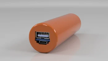 Power Bank v2