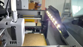 Светодиодный светильник FlashForge AD5X... 1