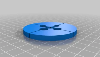 Леска Cookie 5