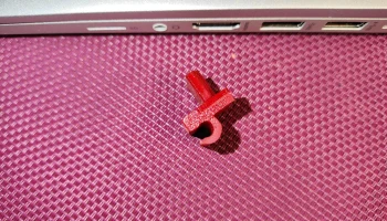 USB-кабель с замком / Blocco Cavo USB 3