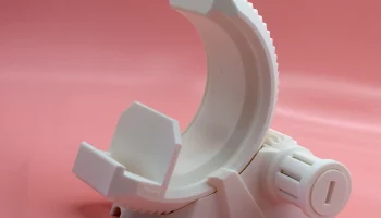 Подставка для телефона Gear от Pork3D.com...... 3