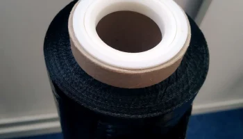 Подшипник из эластичной фольги 1