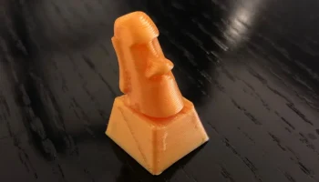 Кепка Моаи 1