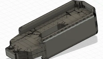 Соединитель магазинов Pmag Gen 3 2