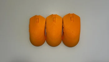 Finalmouse UltralightX Shapes (официальный) 2