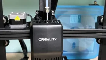 Ender 3 V3 SE / Ender 3 SE Адаптер обратного Боудена........