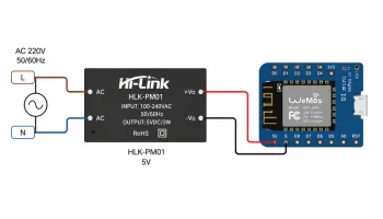 Карманный брокер MQTT 5
