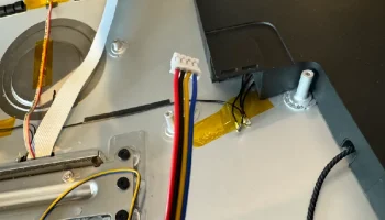 Комплект монитора 5K для iMac конца 2014 г. своими руками.. 9