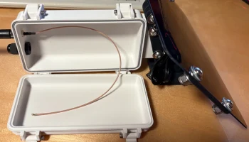 Frogbox для Voltaic V1