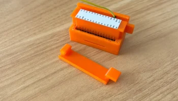 Корпус Arduino Nano с защелками разъемов............ 2