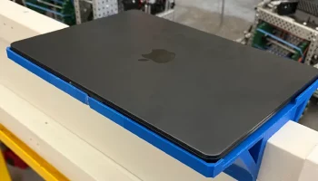 Полевая подставка для MacBook VEX V5
