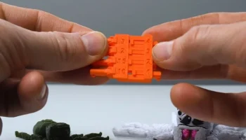 Инструмент калибровки Flexi Flow V4 от CK3D... 2
