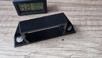 Держатель термометра вар. А 2