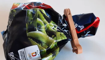 Bag Clip 3