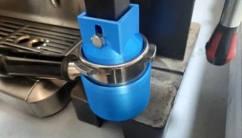 Пресс-форма для оправки портафильтра Breville BES870XL.....