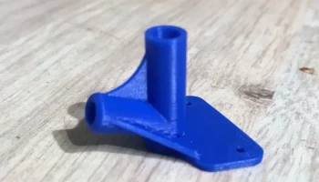 Ummagawd 2Fiddy DJI Крепление для антенны дальнего действ... Ummagawd 2Fiddy DJI Крепление для антенны дальнего действ...