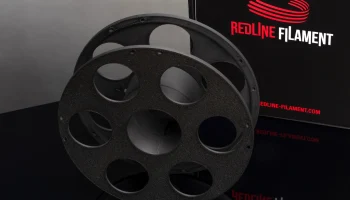 Запасная шпулька REDLINE FILAMENT (Дизайн V2)...... 4
