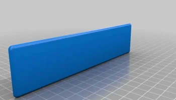 Светодиодные матричные часы Arduino 5
