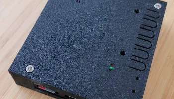 Аудиокомплект ESP32 V2.2 Корпус