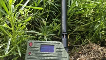 Тонкий корпус Heltec LoRa 32 V3 HT, модифицированный для ..