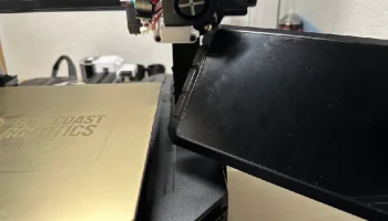 Обновлено 22 февраля 2025 г. КРЕПЛЕНИЕ ДЛЯ S1 PRO SONIC PAD 1