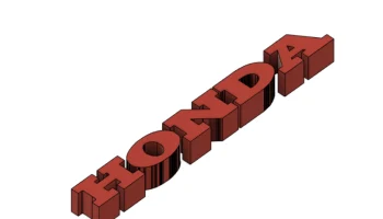 Honda Logo