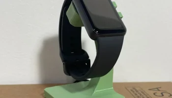 Подставка для зарядки Galaxy Fit 3
