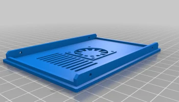 ОнСтеп ESP32 мини 5