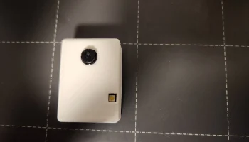 Удобный чехол для ESP32-CAM 3