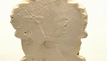 Лакшми на лотосовом троне 4