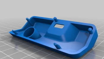 Корпус часов Sinilink XY 3