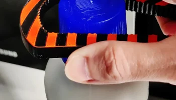 Открывалка для бутылок Spiro 40 5