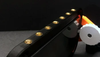 CMF RIG PRO - Магнитный каркас для камеры для CMF Phone 2 PR 3