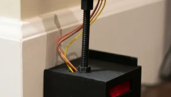 Pet Sensor 4