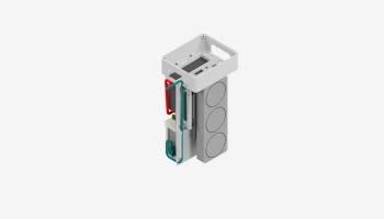 KKP 1.0 - Вертикальный корпус для ПК mini ITX...... 9