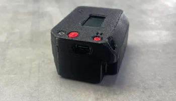 Корпус Heltec LoRa32 V2/V3 2