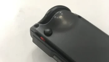 Замена замка открывания джойкона Nintendo Switch........