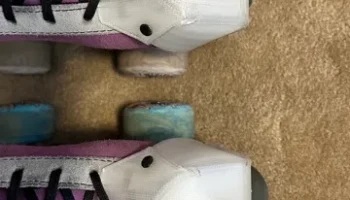 TPU Roller (Quad) Skate Toe Guard (для коньков Bont, не с.. 1