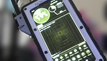 Чехол для телефона Cyberpunk Nokota (samsung galaxy S20 F..
