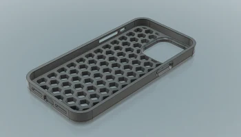 Чехол для iPhone 14 Pro Max 1