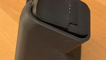 Минималистичная подставка для зарядки контроллера Xbox Elite 2 6