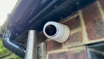 Unifi G5 Turret Ultra Spacer 2