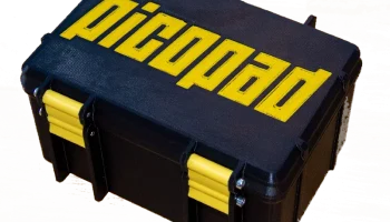 Прочный чехол для Picopad