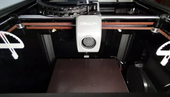 Измеритель натяжения ремня Creality K1.........
