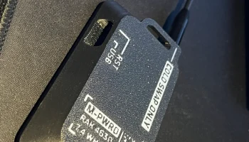 Мештастик нода Magsafe 2
