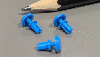 Заклепки для корпуса CORE One или Original.........