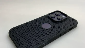 чехол для iPhone 14 Pro 1