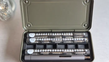 Ящик-органайзер для инструментов TOYO STEEL T-190 (Wowsti..
