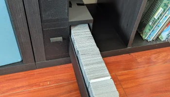 Каталог ящиков Cubby TCG 6