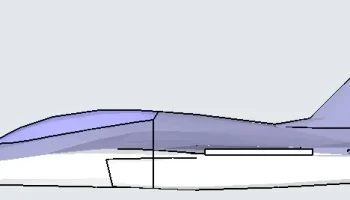 КАЙ Т-50 Беркут 8